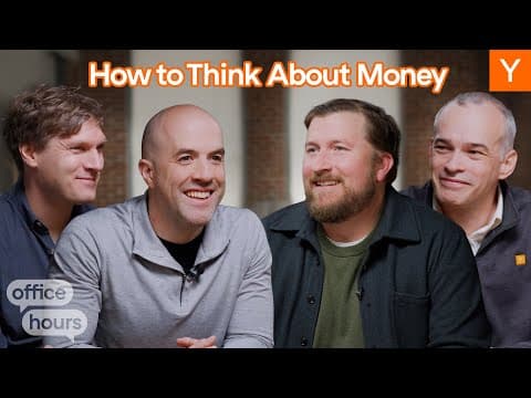 The Right and Wrong Ways to Spend Money in Your Startup