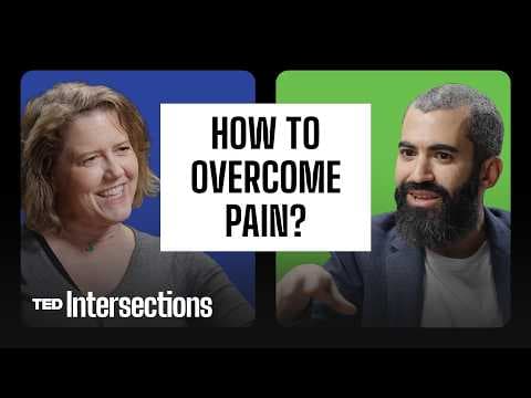 Exploring Creativity and Healing: Insights from a Doctor and a Cartoonist
