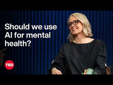 How Woebot is Revolutionizing Mental Health Support with AI