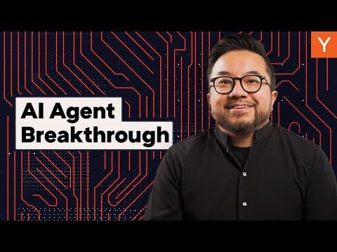 The Next Breakthrough in AI Agents: Manus Unveiled