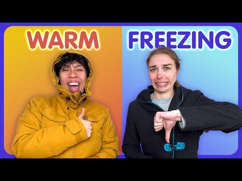 How to Buy a Winter Jacket in Germany: A Complete Guide