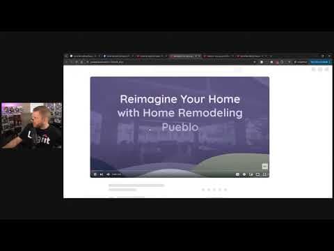 Home Remodeling Pueblo: Page #1 Rankings Explained