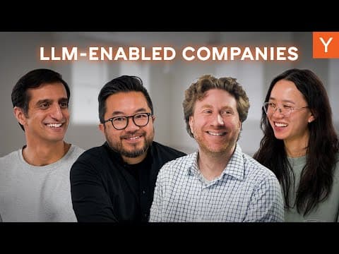 Startup Ideas You Can Build With AI Today