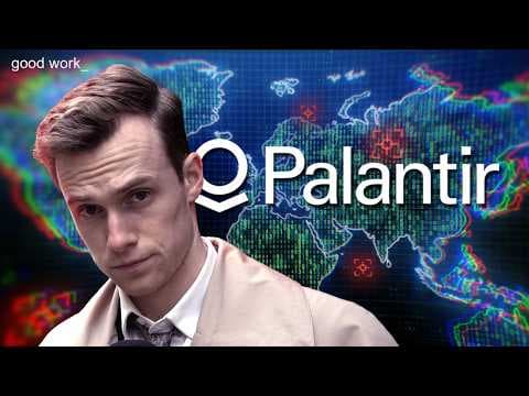 Understanding Palantir: What Does the Company Actually Do?