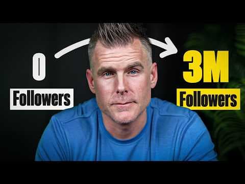 Mastering Social Media Success: 5 Essential Rules for 2025