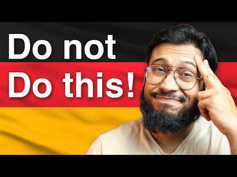 Essential Money Tips for Living in Germany