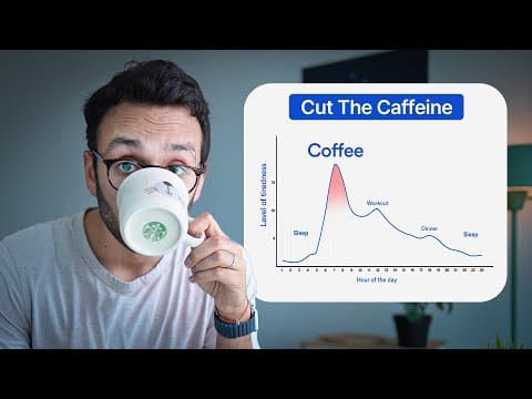 How to Stop Feeling Tired: 4 Tips to Boost Your Energy