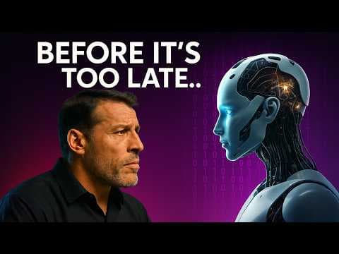 Adapting to AI: Essential Skills for the Future