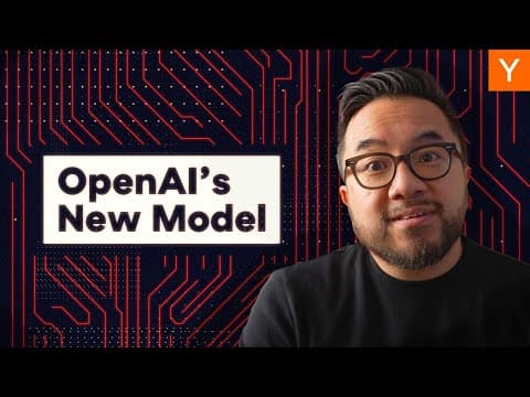 Understanding OpenAI's o1 Model: A Game Changer in AI Reasoning