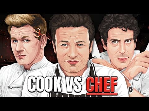 The Rise and Controversies of Jamie Oliver: A Culinary Journey