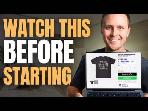 10 Essential Tips for Starting a Print On Demand Business