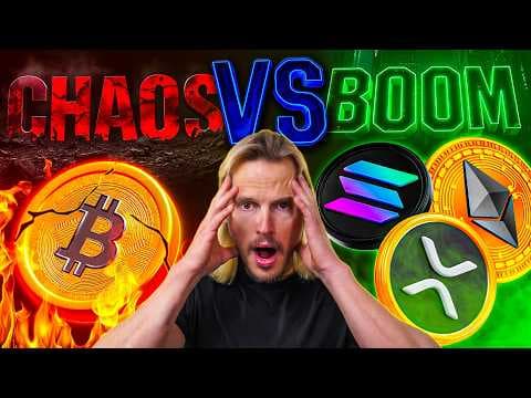 Top Crypto Catalysts for 2025: Key Factors Driving the Next Bull Run