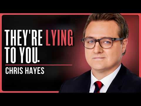 Understanding Attention Control with Chris Hayes: Insights from an Emmy-Winning Journalist