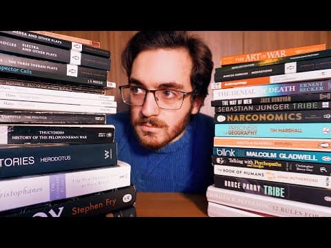 How to Read Faster Without Speedreading