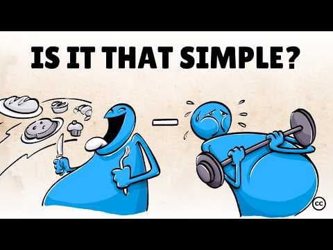 Is Obesity a Choice? Understanding the Complex Factors Behind Weight Gain