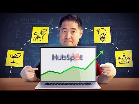 How HubSpot's SEO Strategy Revolutionized Online Marketing