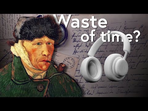 Are Audiobooks Bad for Learning? Exploring the Pros and Cons