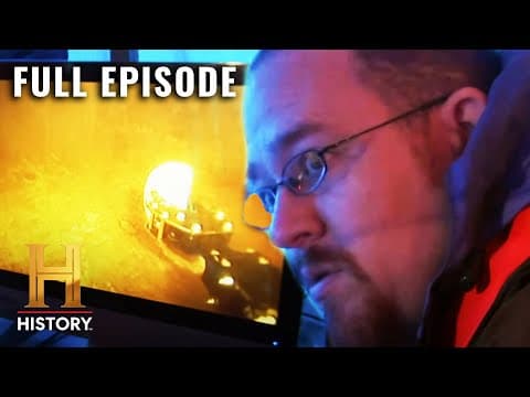 Is the Loch Ness Monster Dead? | MonsterQuest Season 3 Episode 1