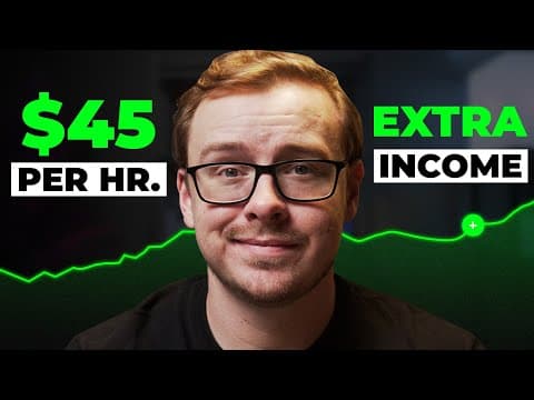 15 Side Jobs Anyone Can Do to Make Money