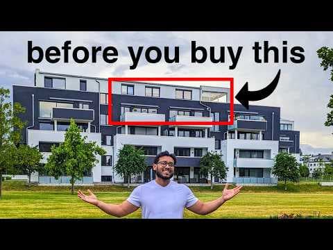 Investing in a Self-Financing House in Germany