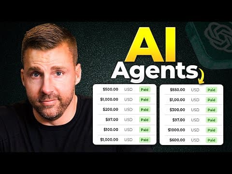 The Essential AI Marketing Strategy for 2025: No Funnels, No Ads