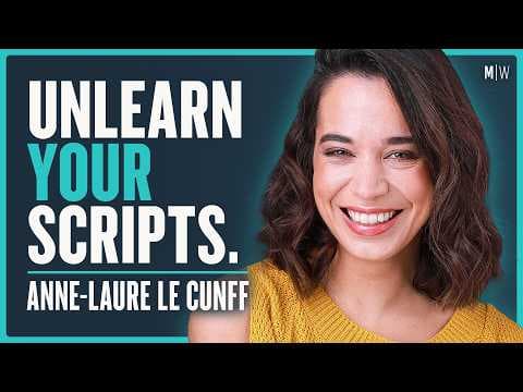 Living Freely in a Goal-Obsessed World with Anne-Laure Le Cunff