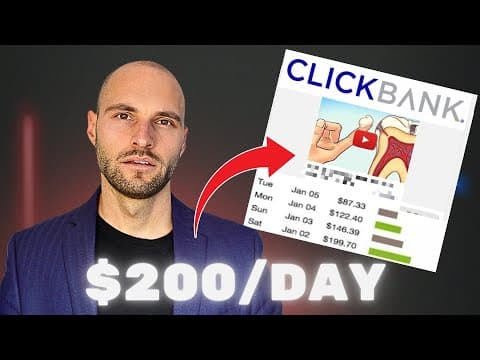 Best ClickBank Method for Beginners in 2024: Step-by-Step Guide