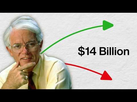 The Mysterious Disappearance of a Wealthy Investor