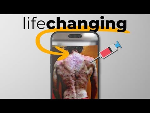Doctor Analyzes Anabolic Steroid Myths on TikTok