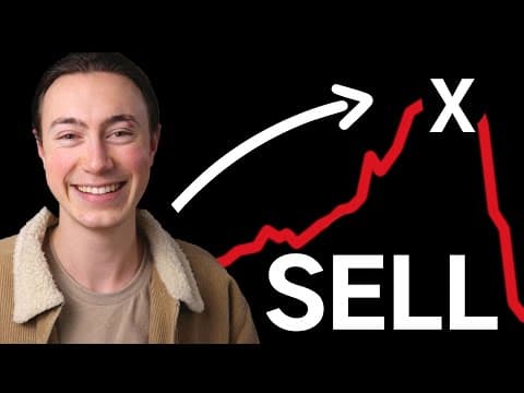 Should You Sell Your Stocks Before 2022? Insights and Analysis