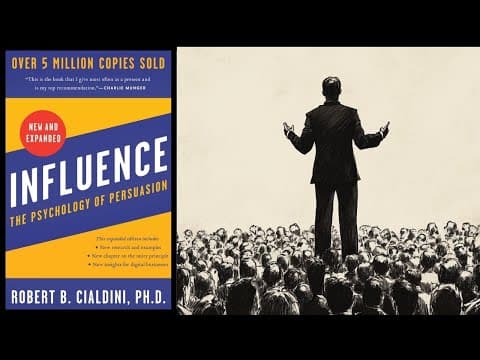 Understanding the Psychology of Persuasion