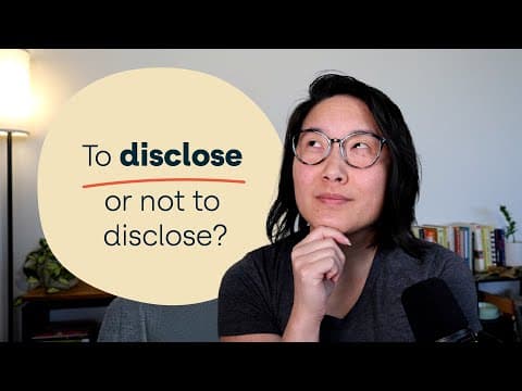 Tips for Sharing Your ADHD Diagnosis with Loved Ones