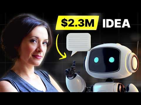 Launch These 2 $1M+ EdTech Startup Ideas Tomorrow
