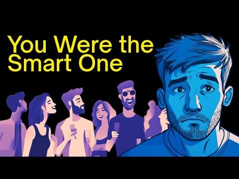 Understanding the Loneliness of Smart Kids: A Psychological Perspective
