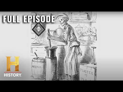 The Food That Built America: How Visionary Entrepreneurs Revolutionized the Industry