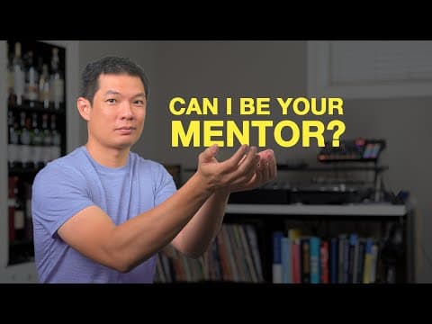 How to Find a Mentor in 2023: A Comprehensive Guide