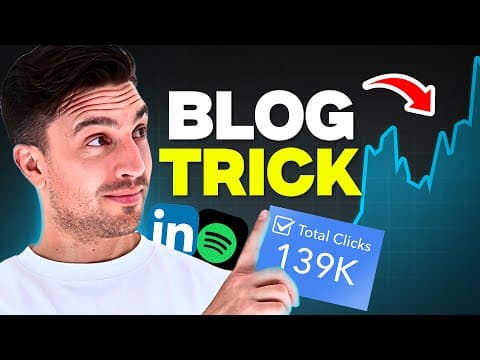 14 Strategies to Increase Your Blog’s Traffic After Publishing