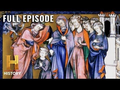 Exploring Sexuality in the Bible: Insights from 'Bible Secrets Revealed'