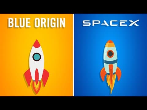 The Billion Dollar Economics of Space Startups