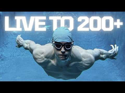 My 2025 Longevity Protocol: A Full Day of Health and Wellness