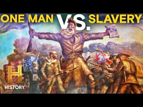 The Bloody Struggle for Kansas: Kevin Costner's The West (S1E6)