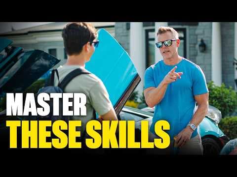 Mastering People Skills for Success