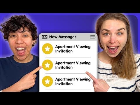 Maximize Your Apartment Viewings in Germany with This Simple Hack