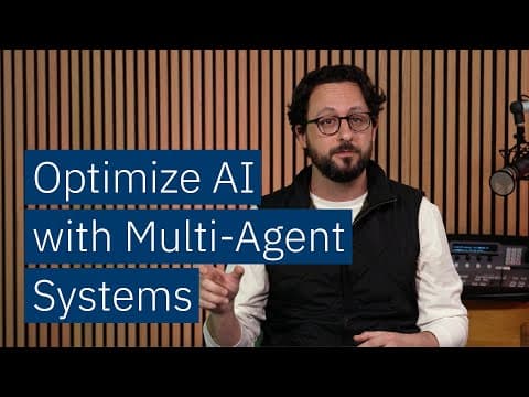 Optimize RAG with AI Agents and Vector Databases