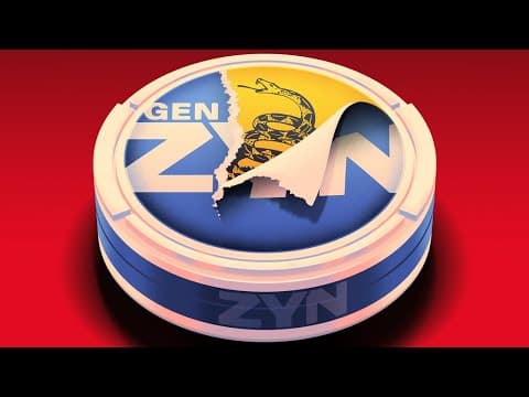 The Economics Behind Zyn's Popularity in the U.S.