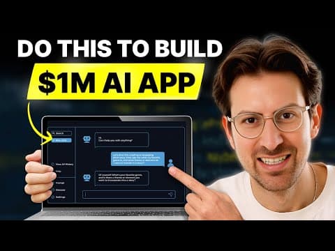 Inside the Mind of a 17-Year-Old AI Startup Founder: Building Dr. AI