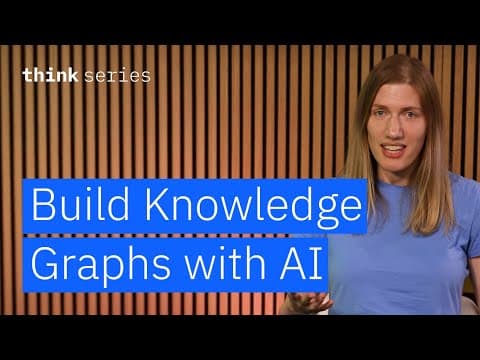 Understanding GraphRAG: AI Retrieval with Knowledge Graphs and Cypher
