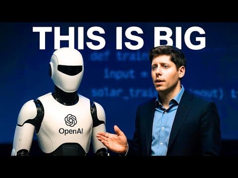 OpenAI Codex: Revolutionizing Software Engineering with AI