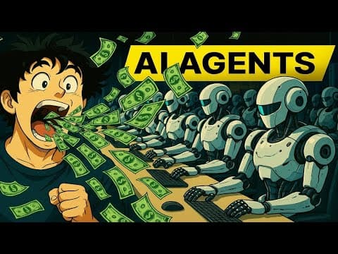 Building AI Agents to Save Time: A Practical Guide
