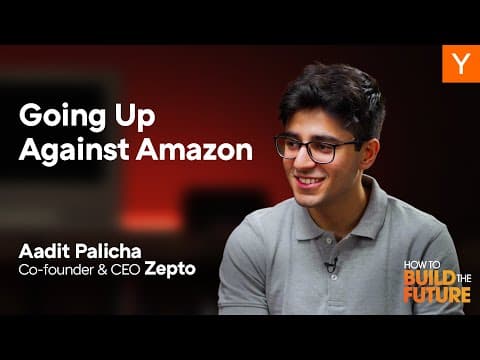 How Zepto Became India's Fastest Growing Startup